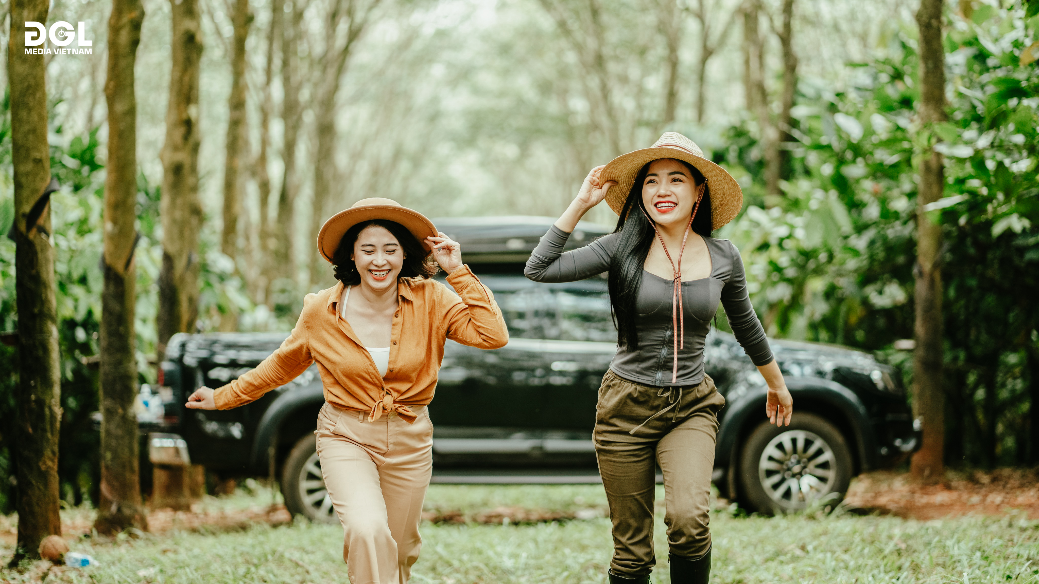 Trải nghiệm hái CA CAO và làm SÔ CÔ LA tại Đắk Nông - Sunny Việt nam